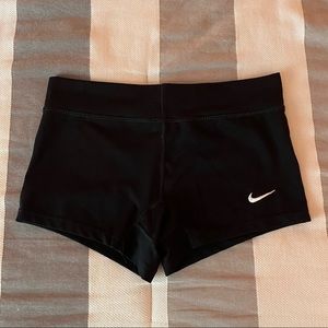 Nike Spandex